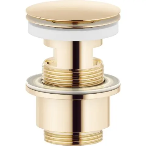 FM Mattsson S600142.60 Bottenventil Begränsat erbjudande
